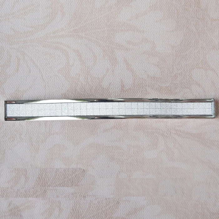 160mm Crystal Pull Handle Cabinet Cupboard Wardrobe Door Handle