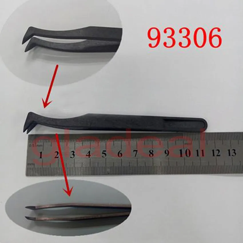 antistatic tweezers-850-2