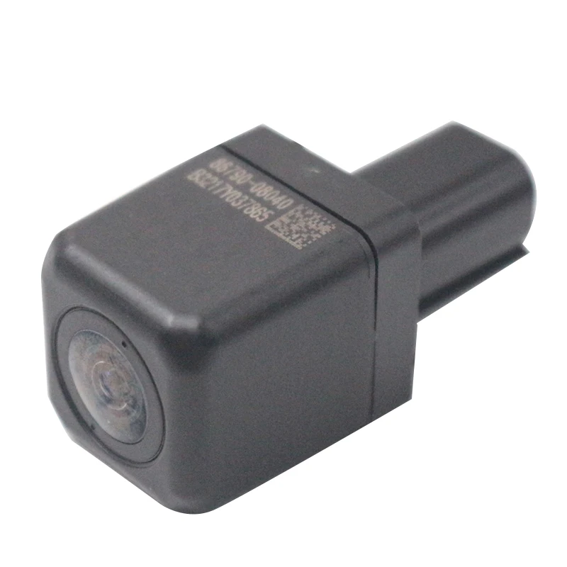

New Rear View Backup Camera Parking Assist Camera For Toyota OEM 86790-08040 8679008040
