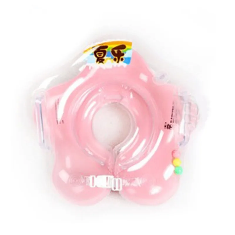 Новый плавательный круг для шеи плавать ming аксессуары для малышей плавать шеи кольцо Детская безопасность плавать ming круг для купания