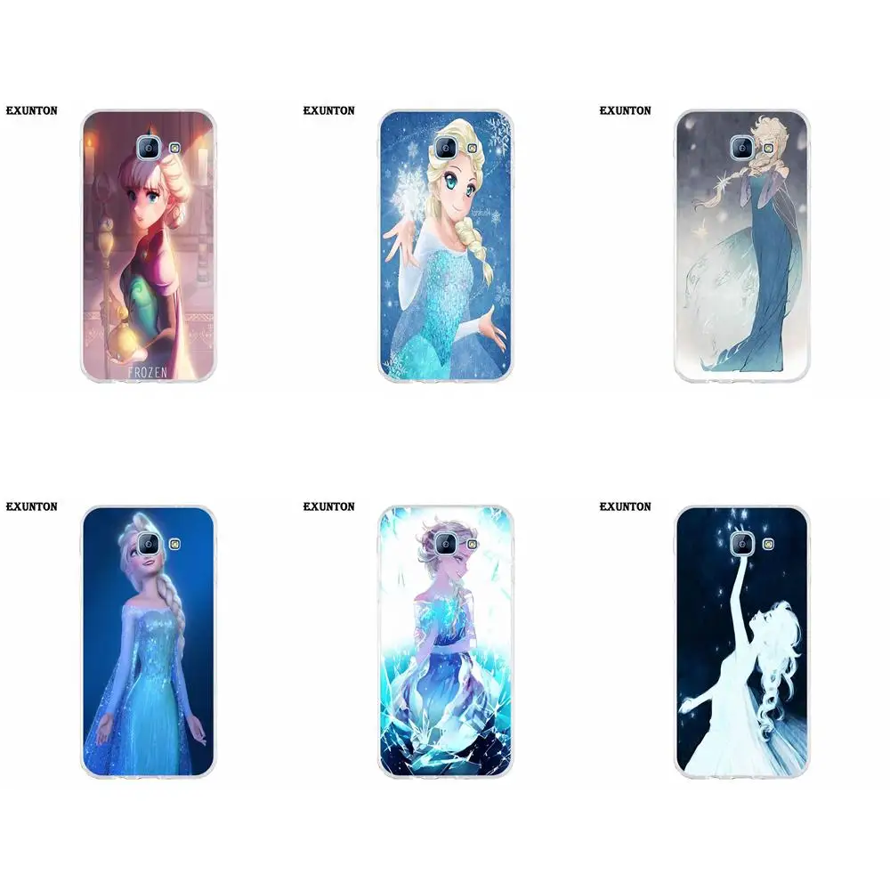 

TPU Print Case For Moto G G2 G3 G4 G5 G6 G7 HTC 530 626 628 630 816 820 One A9 M7 M8 M9 M10 E9 U11 Cartoon Characters Elsa