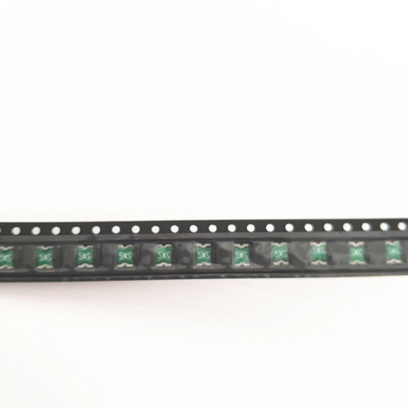 20 шт./лот SMD PPTC предохранители 1812 A мА 24 В Самовосстанавливающийся