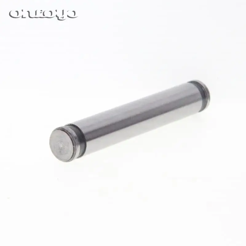Embroidery Machine Spare Parts And Accessories Shaft 12mmX74mm