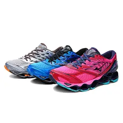 Mizuno Wave Prophecy 8 Professional оригинальный дышащий для занятий спортом на улице баскетбольные кеды 7 цветов легкий для мужчин Спортивная обувь