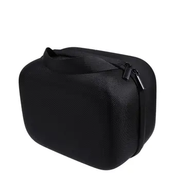 

1pc Storage Box Durable Nylon Zipper Multifunctional Storage Box for Oculus Go