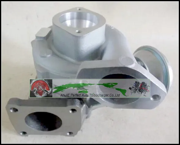 Turbo For TOYOTA LAND CRUISER 100 5AT 2004-2005 Bus Tourism 1HD-FTE 4.2L 6cyl 151KW 204HP CT26 17201-17050 750001-5002S Turbocharger (1)