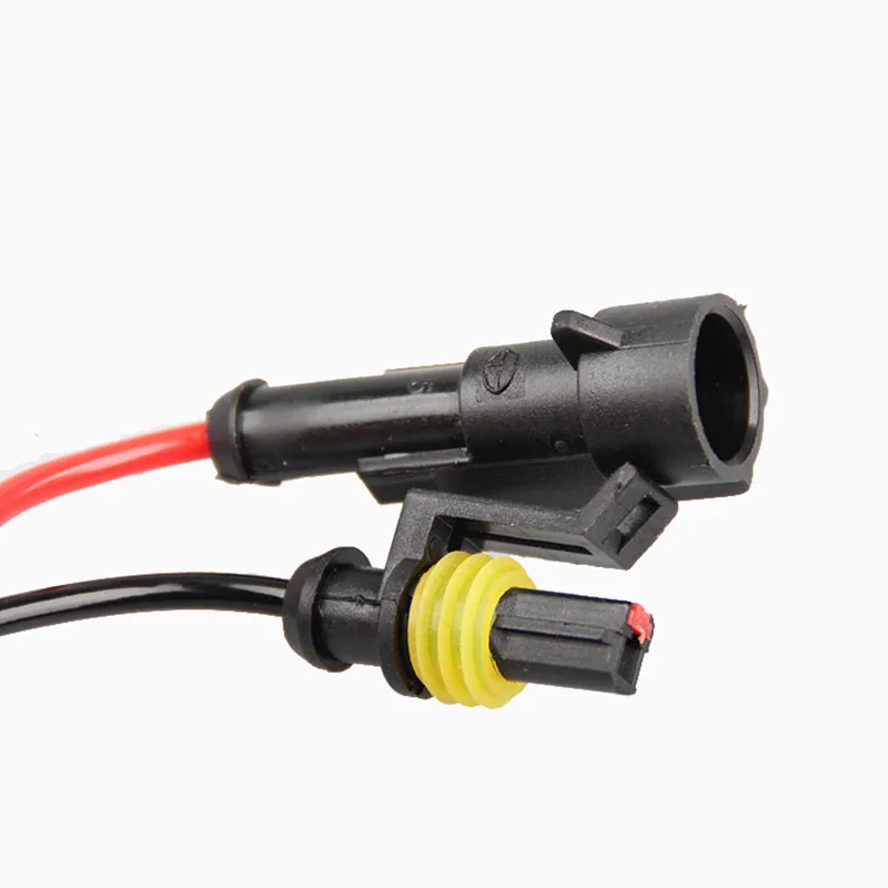 Авто HID Xenon H1 H7 4300 лампа 35 Вт 12 В ксеноновый светильник H3 H11 H9 HB3 H27 HB4 8000 3000 5000 6000