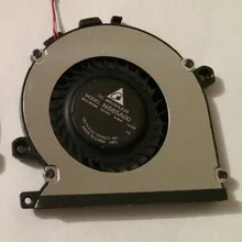 Вентилятор для ноутбука Sam sung NT910S5K NP910S5H BA31-00156A