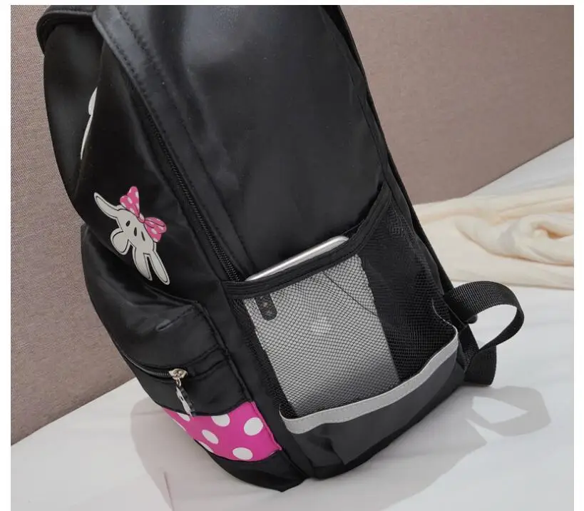 Mochilas escolares