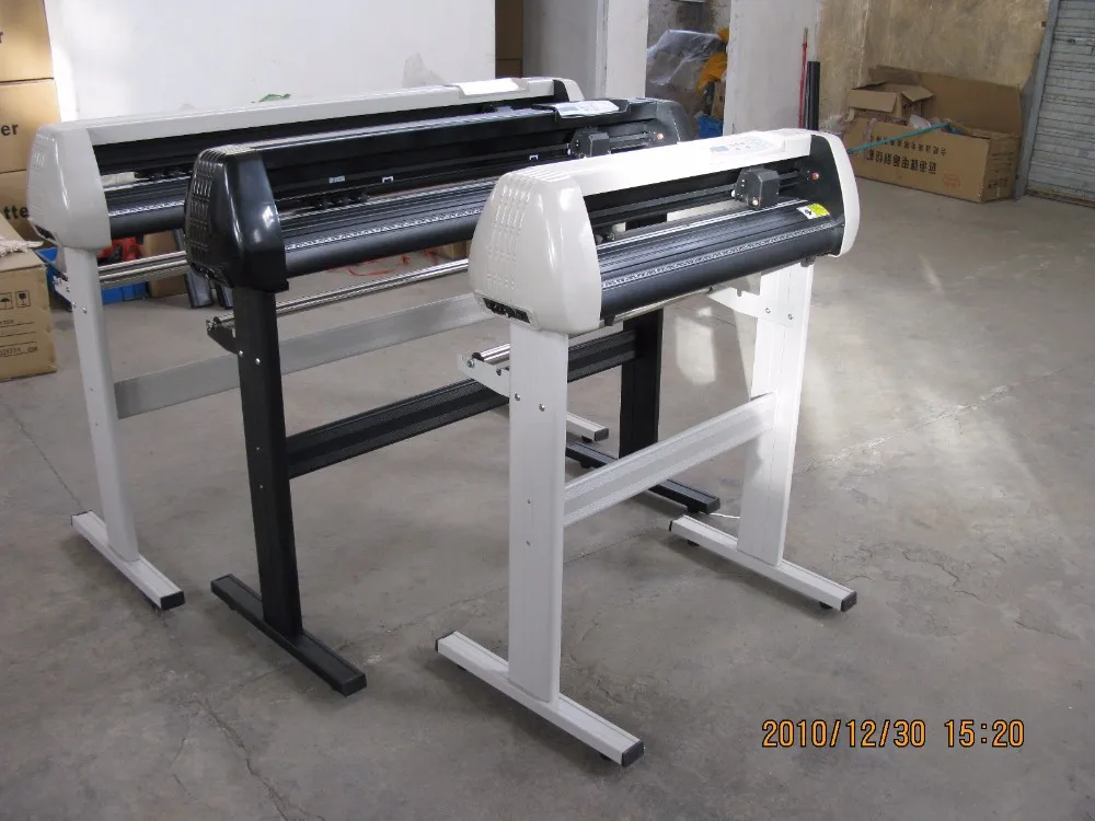Cortador de Vinil Artcut Adesivo Plotter Corte 720e 23.4 22 Plotadora gráfica