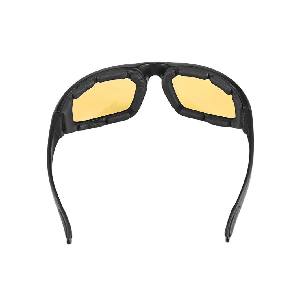 Защитные очки для мотоцикла, велосипеда, ветрозащитные пылезащитные очки для глаз, велосипедные очки, очки для спорта на открытом воздухе, очки