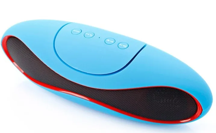 Купить беспроводная связь с Bluetooth динамик, портативный сабвуфер ...