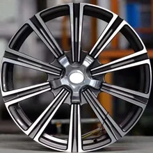 Кованые 20-дюймовые 20X8.5 5X150 автомобильные диски из сплава