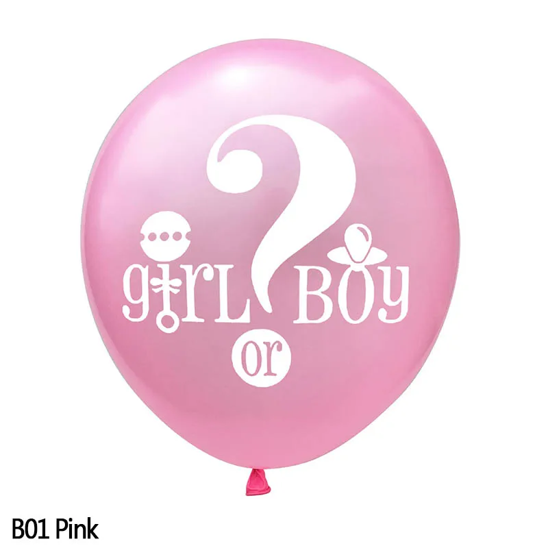 Пол раскрывает вечерние декоративный шар он или она? Воздушные шары для мальчиков или девочек, вечерние воздушные шары с сердечками и звездами - Цвет: 10pcs pink