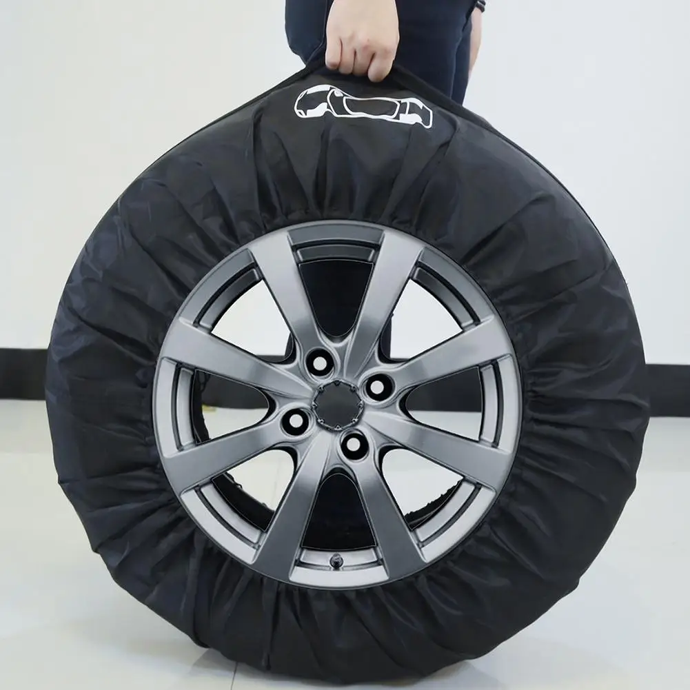 Car Tyre Cover Bag at Judith Rivard blog