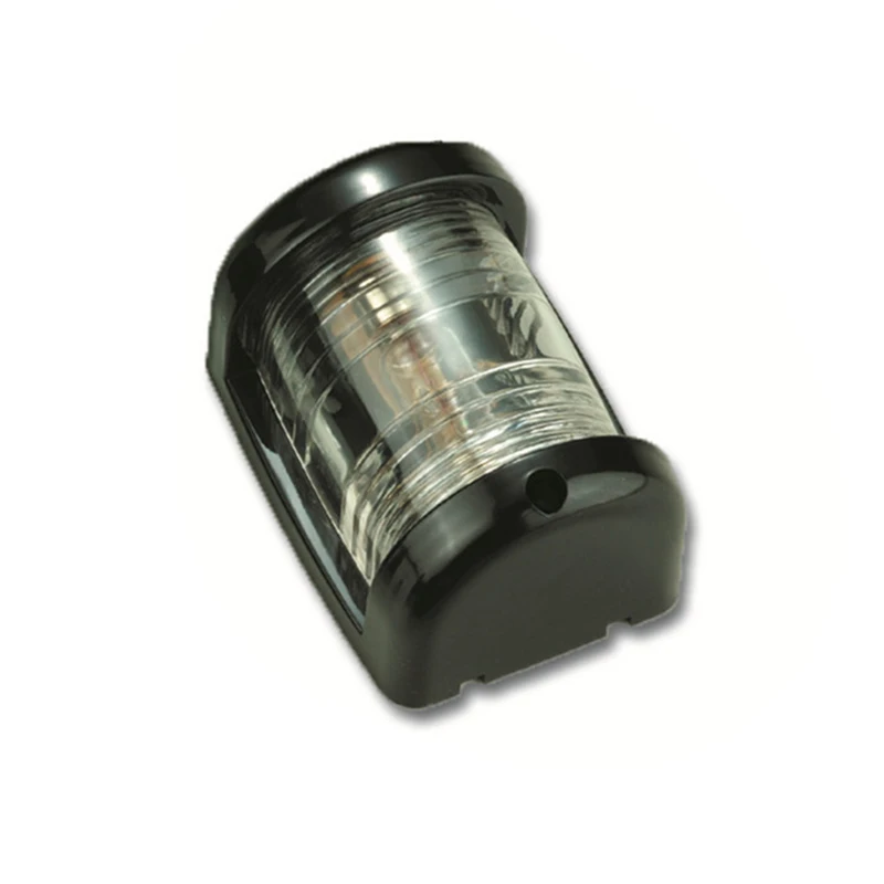 

12V Marine Boat Yacht Navigation Masthead Light White Mini Signal Lamp Marine Accessories