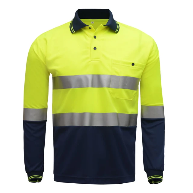 Safety Shirt Mens Safety Shirts High 