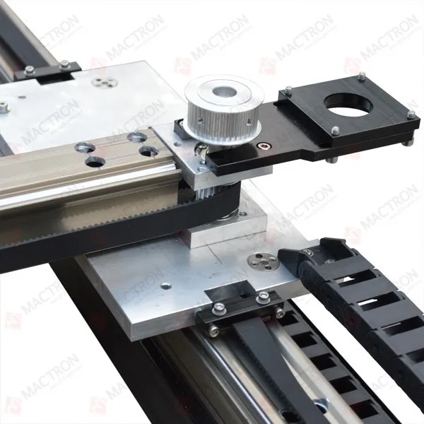 MT-8013 800*1300mm XY Table and Co2 Laser Cutting Kit for Laser Machine Spare Parts