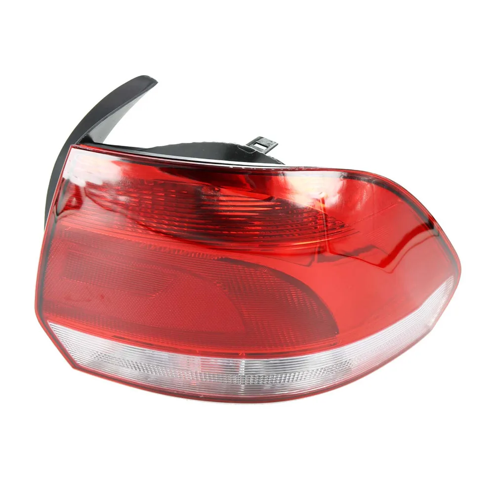 Right Side light For VW Polo Vento Sedan Saloon 2011 2012 2013 New Car-Styling Rear Light Tail Light 6RU945096