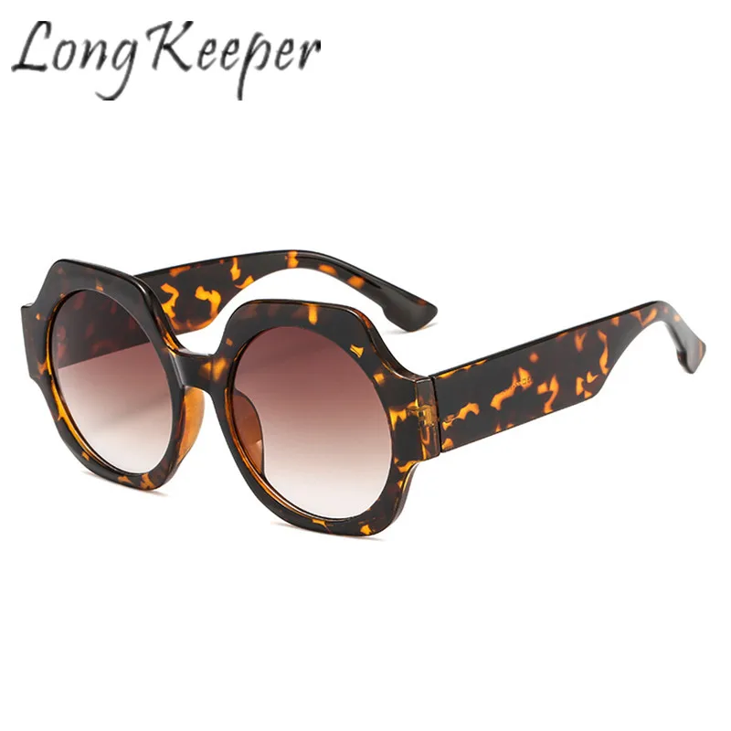 Long Keeper Sunglasses Men Women Square Sun Glasses Eyewear Eyeglasses