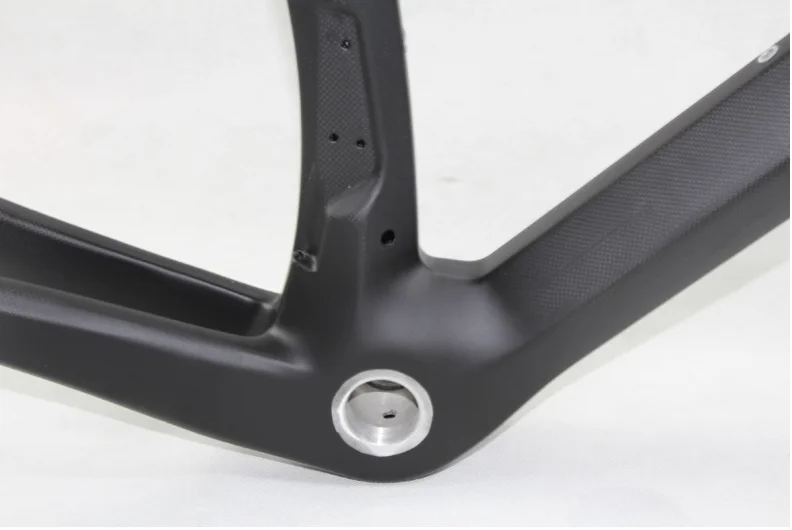 

2017 New 1:1 Model NK1K Carbon Road Bike Frame glossy/matte1K/3K frameset fork seatpost clamp Racing Bicycle Frame