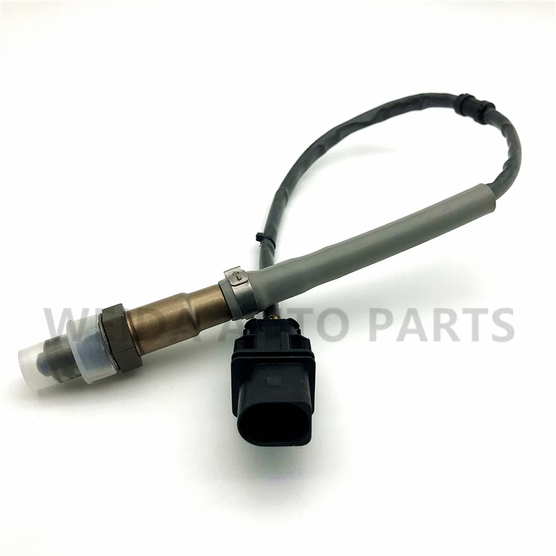 

New Manufacture Oxygen sensor for AUDI A3 forVW PASSAT Variant (3C5) Sonde 2006 Part No#0258017010 0258017011 06F906262H