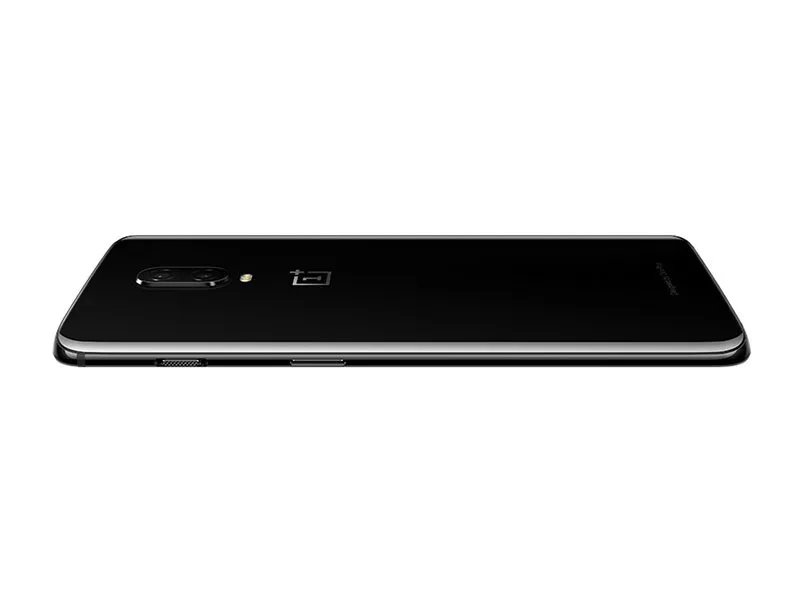 Оригинальный One Plus Oneplus 6T 8 Гб 128 ГБ Восьмиядерный процессор Snapdragon 845 AI двойная