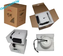 4inch 1.3 Megapixel 960P 4x optical zoom LED ARRAY IP ONVIF Weatherproof 355 degree PTZ Outdoor Network CCTV IP Dome Camera