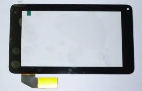 

7 дюймов Новый Coby Kyros Mid 7048 Сенсорная панель дигитайзер планшетный ПК сенсорный экран