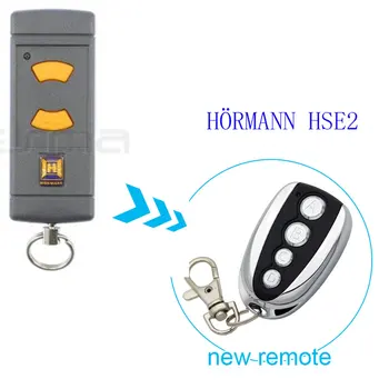 

HORMANN HSE2 433mhz remote control Replacement Duplicator 433.92mhz Garage Door Gate HORMANN HSE2 remote control 433mhz