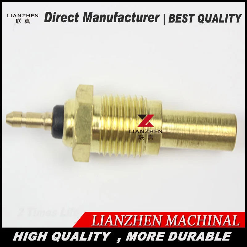 

excavator Water temperature TEMP. sensor for Komatsu PC excavator spare parts 08620-00000