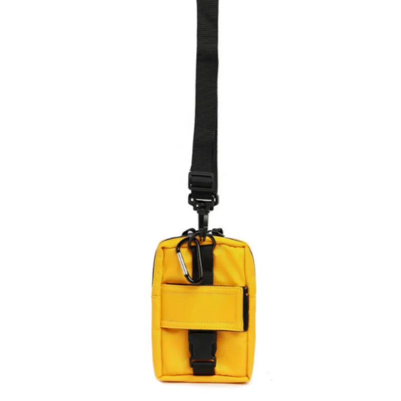 Multifunktionale Reise Hals Hängen Tasche Pass Frauen Männer Handy Tasche