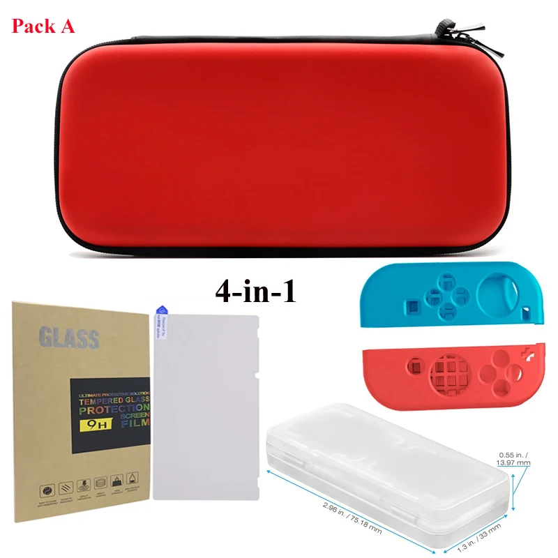 PACK A