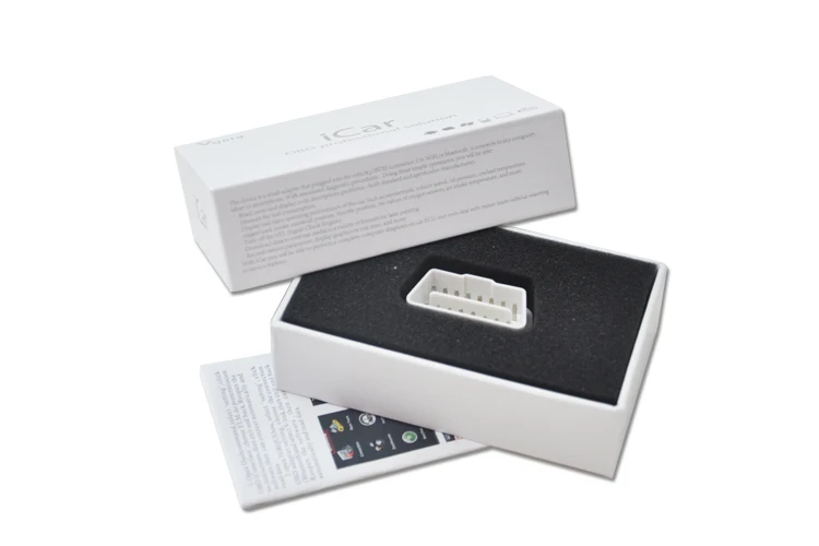 icar2 bluetooth 5