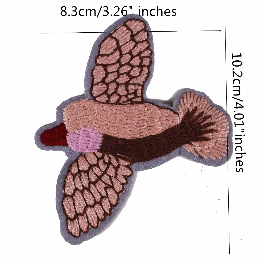 20pieces-Small-Bird-Lace-Fabric-Patches-Sew-on-Embrpoidery-Applique-for-Cloth-T-shirt-Bag-Hat (4)