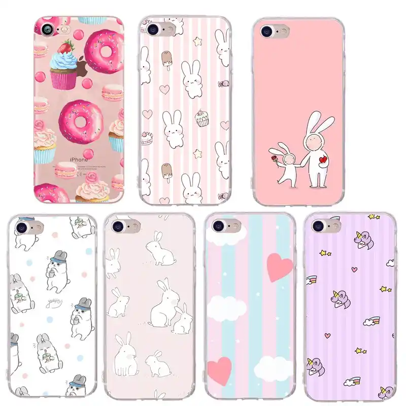 coque animaux iphone 7 plus