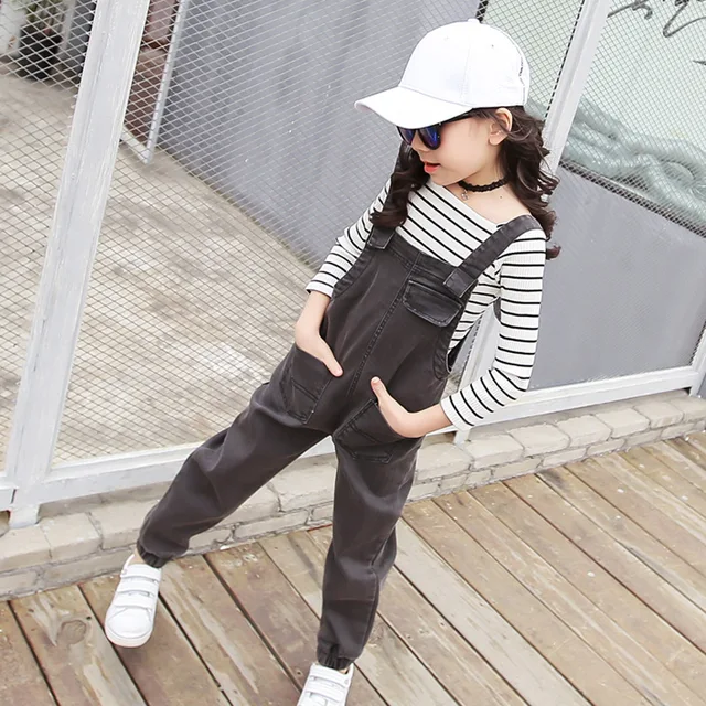 overalls for kids girls