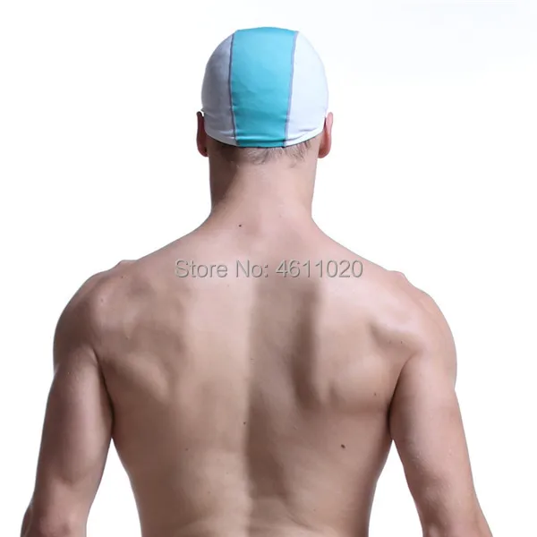 Swimming Caps610