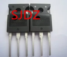10pcs FGH40N60SFD FGH40N60 40N60 IGBT TO247 | Электронные компоненты и принадлежности