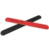 High Quality 10 pcs/Lot Nail File Buffer Block Wooded Nail Sanding Files 100/180 Double Side Red & Black Lima Unhas Nail Tools ► Photo 3/6