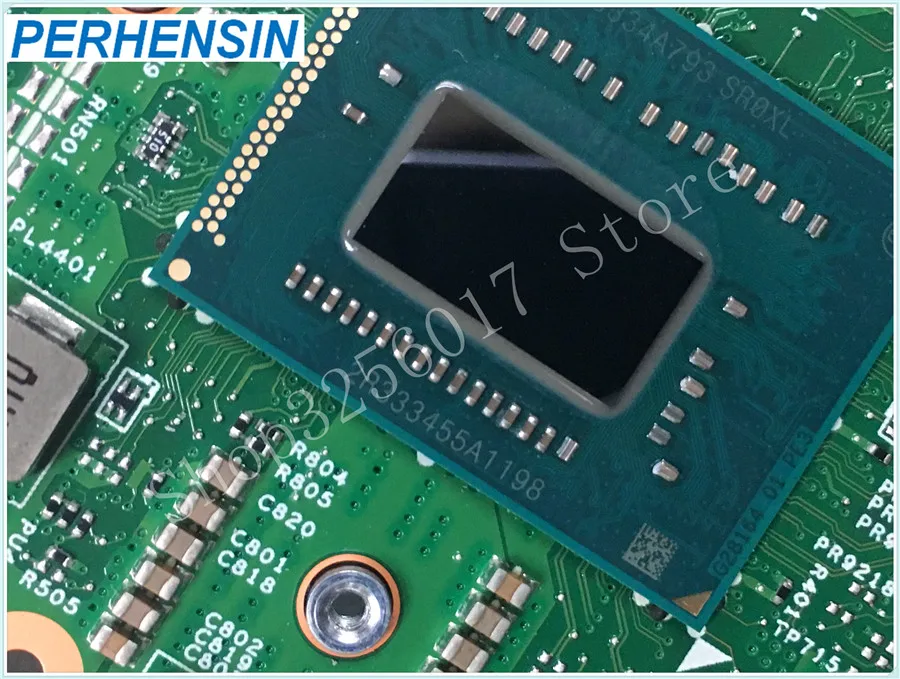 low cost  For DELL FOR Inspiron 15Z 5523 Laptop MOTHERBOARD CN-013Y69 013Y69 SR0XL I5-3337U DDR3 100% WORK PE