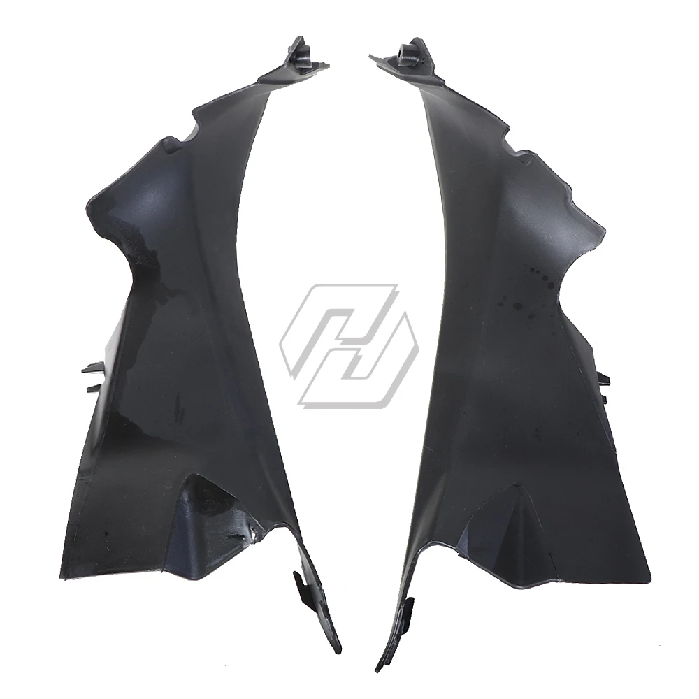 

Motorcycle Side Trim Cover Bracket Fairing Cowling Case for Ducati 848 1098 1198 2007-2011