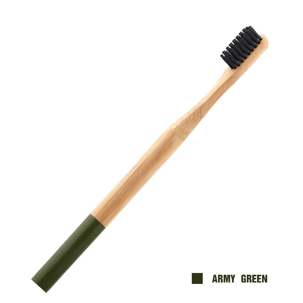 Dental Oral soft-bristle Toothbrush-ly2