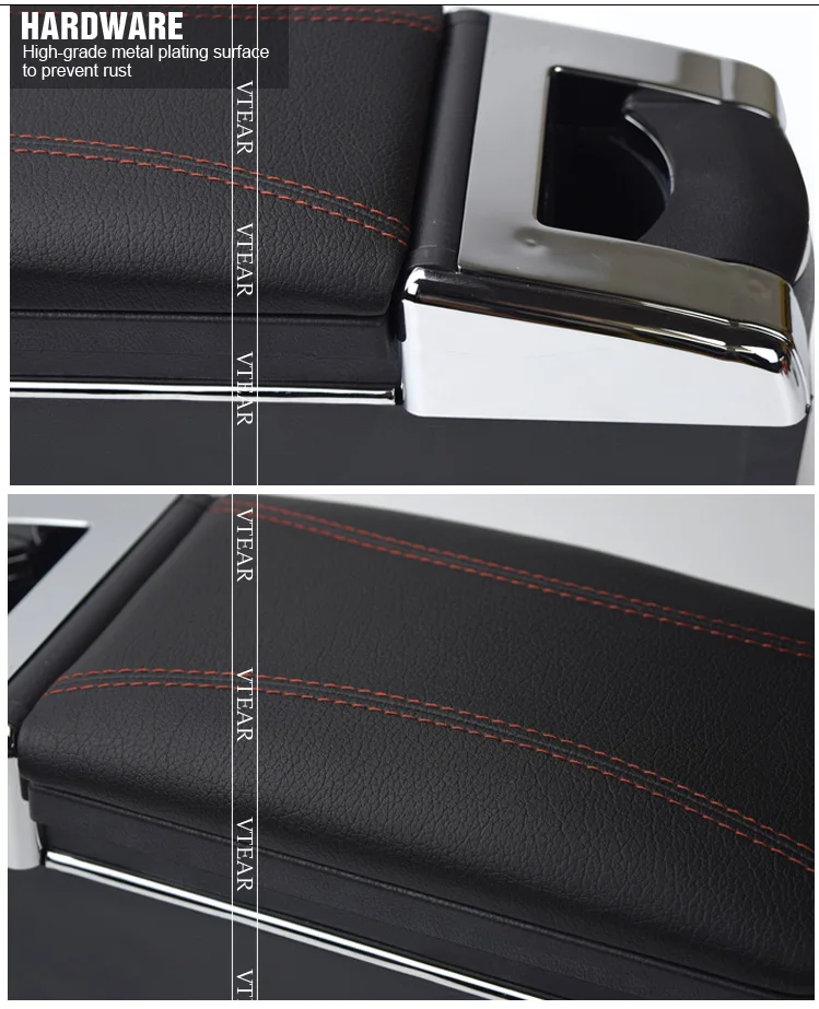 For-Mazda-2--armrest_21