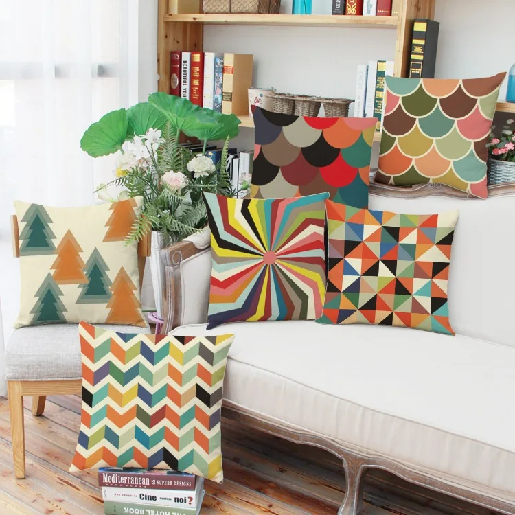 الجملة لون السرير وسادة تغطي ديكور المنزل أريكة كرسي مكتب شريط وسادة الزخرفية الغلاف 18x18 بوصة سيارة-يغطي almofadas الجملة لون السرير وسادة تغطي ديكور المنزل أريكة كرسي مكتب شريط وسادة الزخرفية الغلاف 18x18 بوصة سيارة-يغطي almofadas