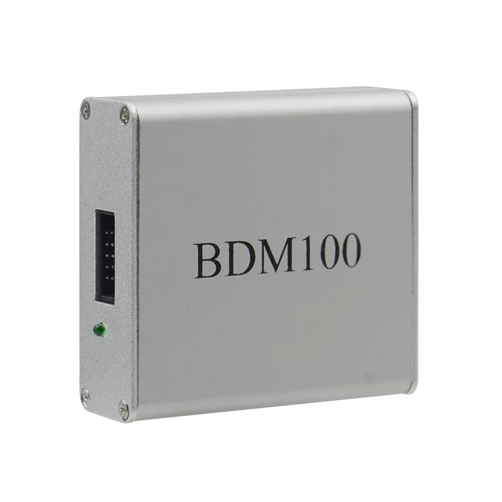 Лидер продаж, профессиональный супер ЭБУ программист BDM100 V1255, универсальный инструмент для тюнинга чипов BDM 100 с бесплатной доставкой