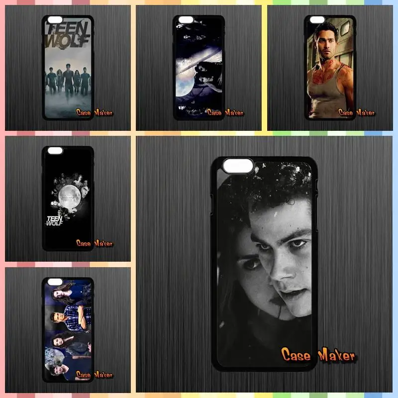 coque samsung a5 2016 teen wolf