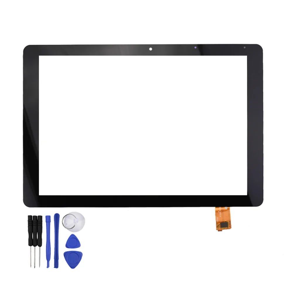 10 8 дюймов для CHUWI SURBOOK MINI CW1540/FPC 10A80 V01 планшетный ПК цифровой преобразователь