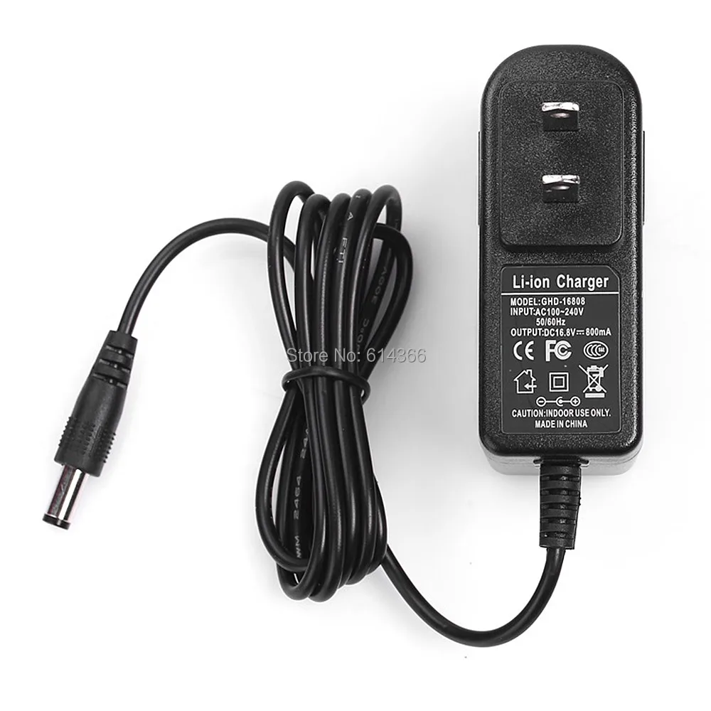 US16.8V0.8A