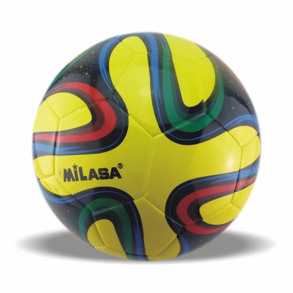 cheap price High Quality Standard PU Soccer Ball Training Balls
